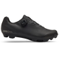 Cadet XC Schuhe Giro - Schwarz