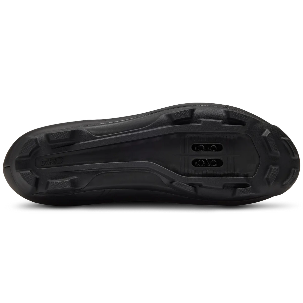 Chaussures Giro Cadet XC - Noir