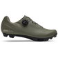 Giro Cadet XC Schuhe - Grün