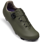 Chaussures Giro Cadet XC - Vert