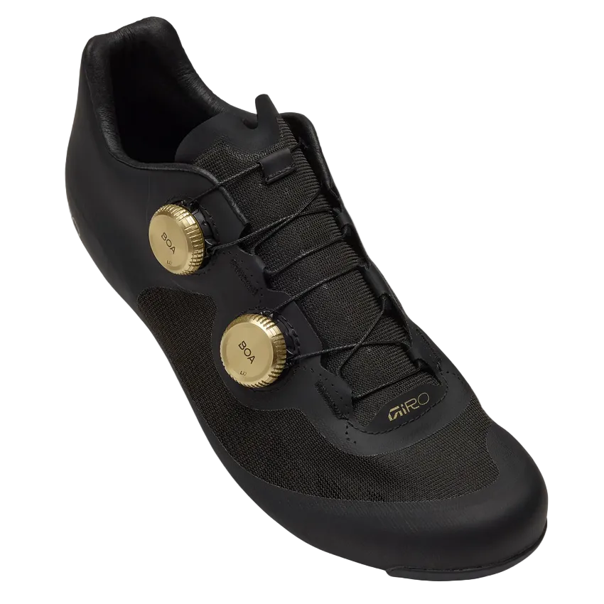 Chaussures Giro Imperial 2 - Noir or