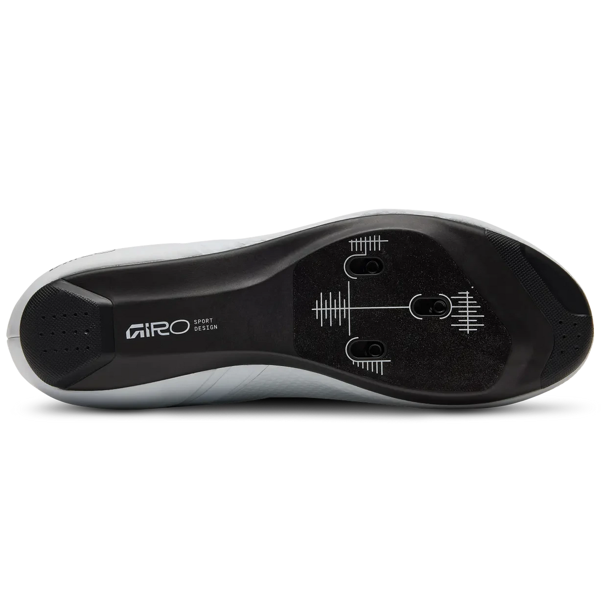 Chaussures Giro Regime 2 - Blanc