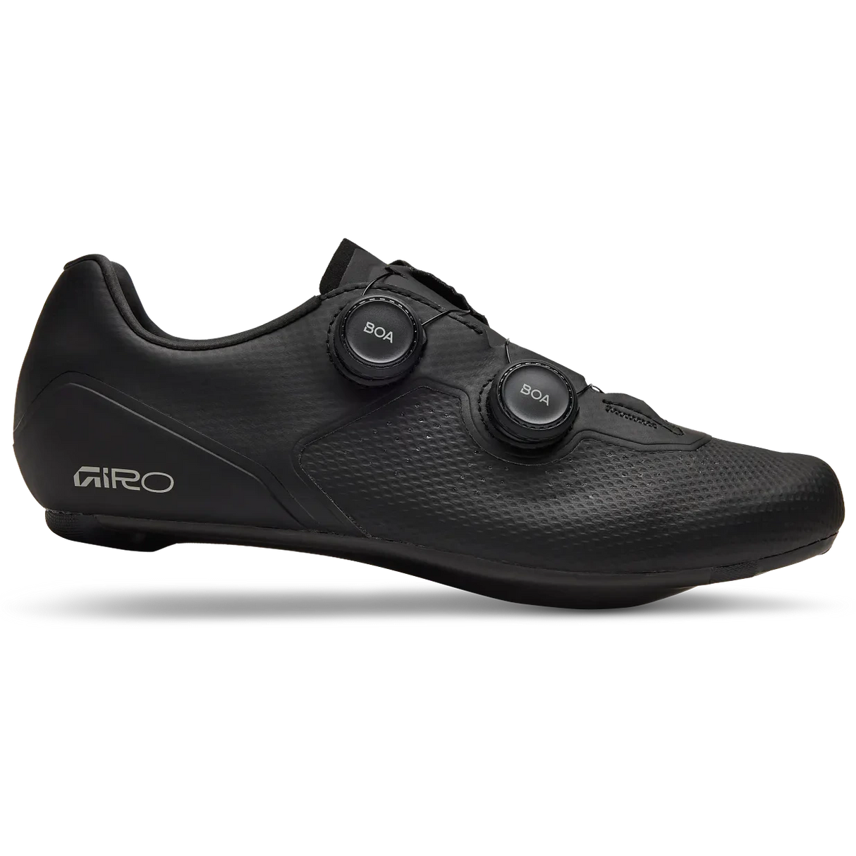 Chaussures Giro Regime 2 - Noir
