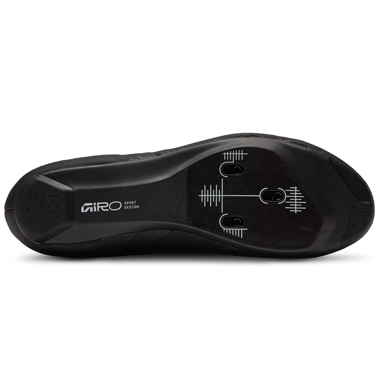 Chaussures Giro Regime 2 - Noir