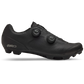 Schuhe Giro Regime XC - Schwarz