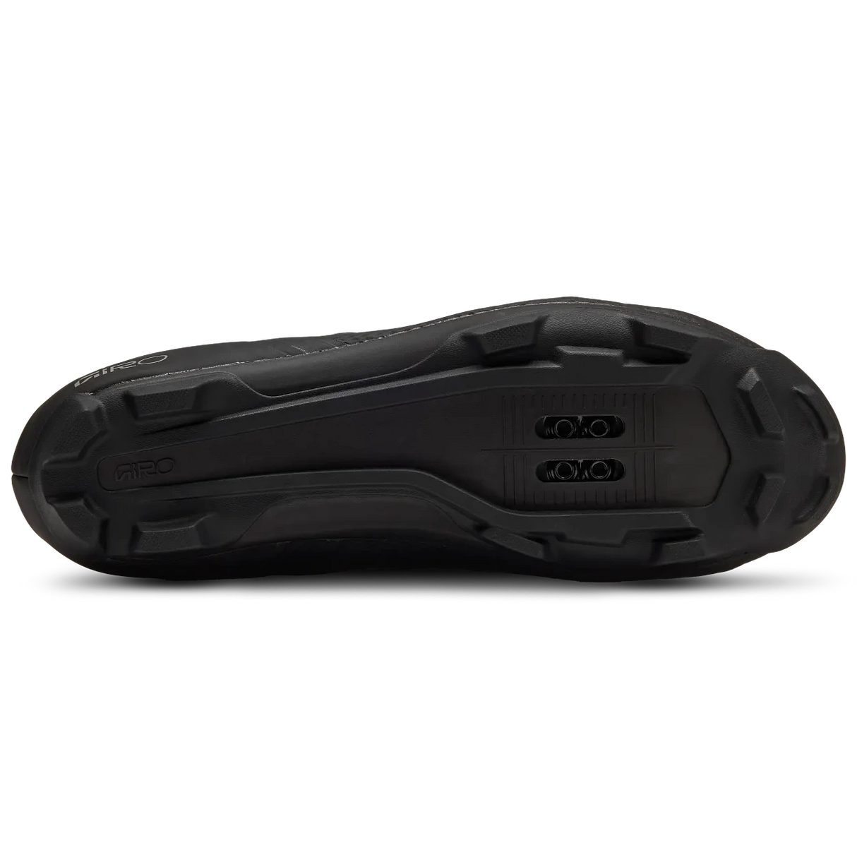 Chaussures Giro Regime XC - Noir