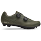 Schuhe Giro Regime XC - Grün
