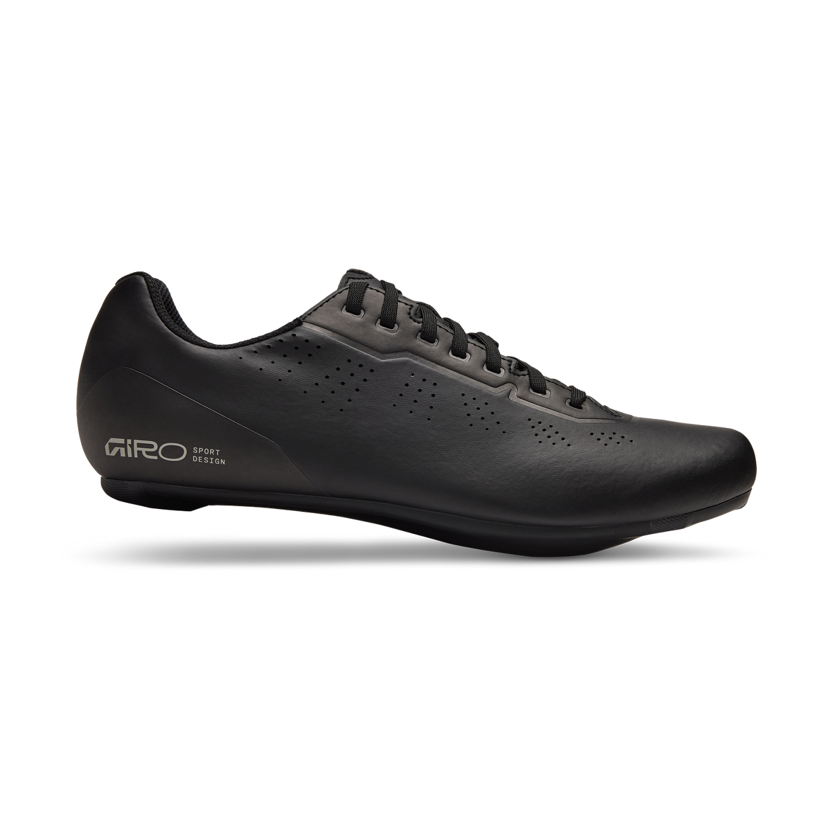 Scarpe Giro Stylus 2 - Nero Giro