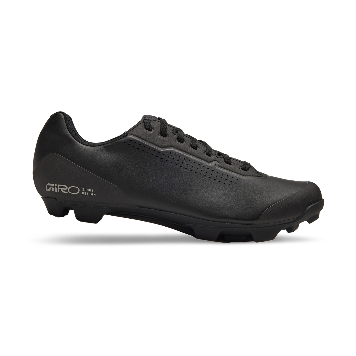 Scarpe Giro Stylus XC - Nero Giro