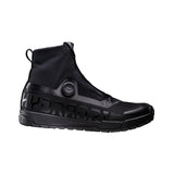 Scarpe HydraDri ProFlat 7.0 Boa - Nero Leatt