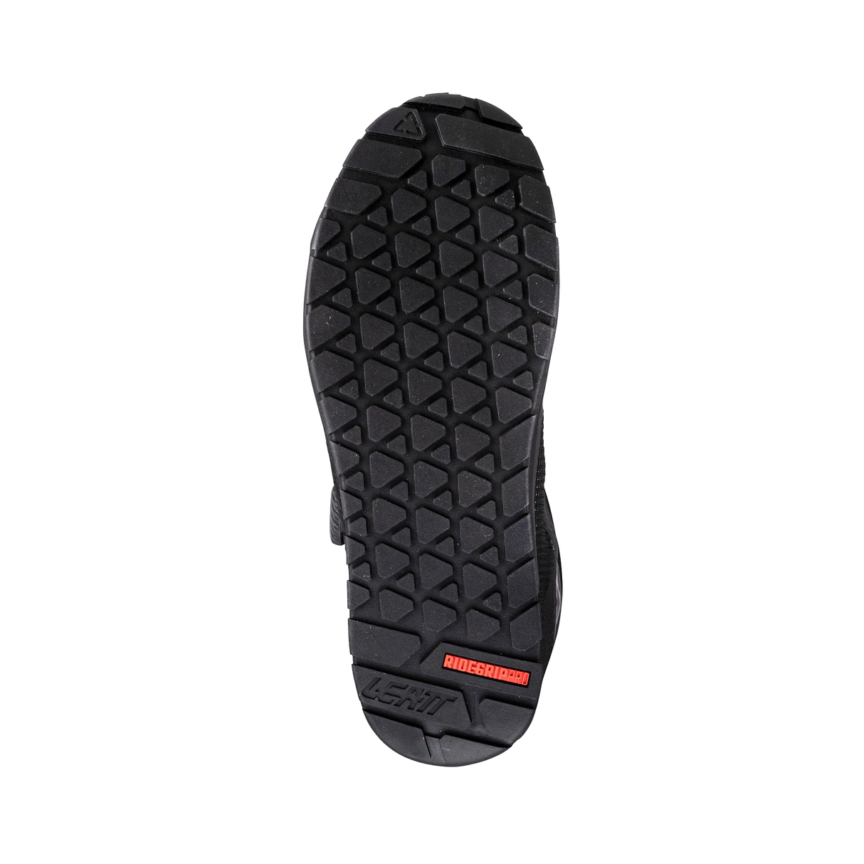 Scarpe HydraDri ProFlat 7.0 Boa - Nero Leatt