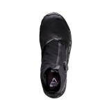Scarpe HydraDri ProFlat 7.0 Boa - Nero Leatt