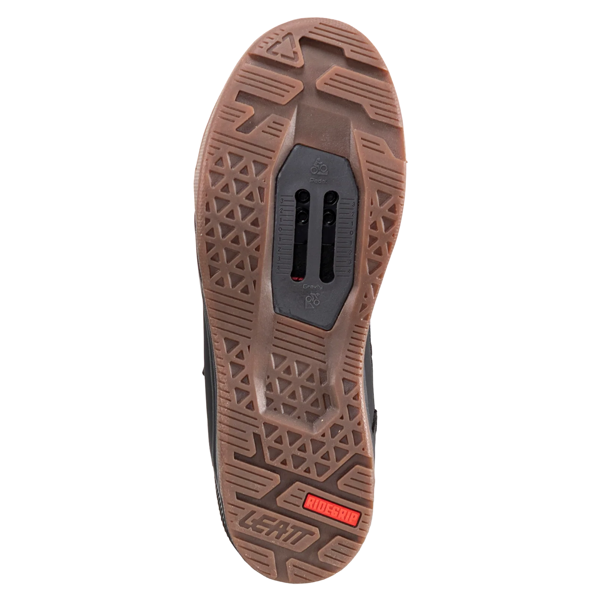 Chaussures Leatt ProClip 4.0 - Noir