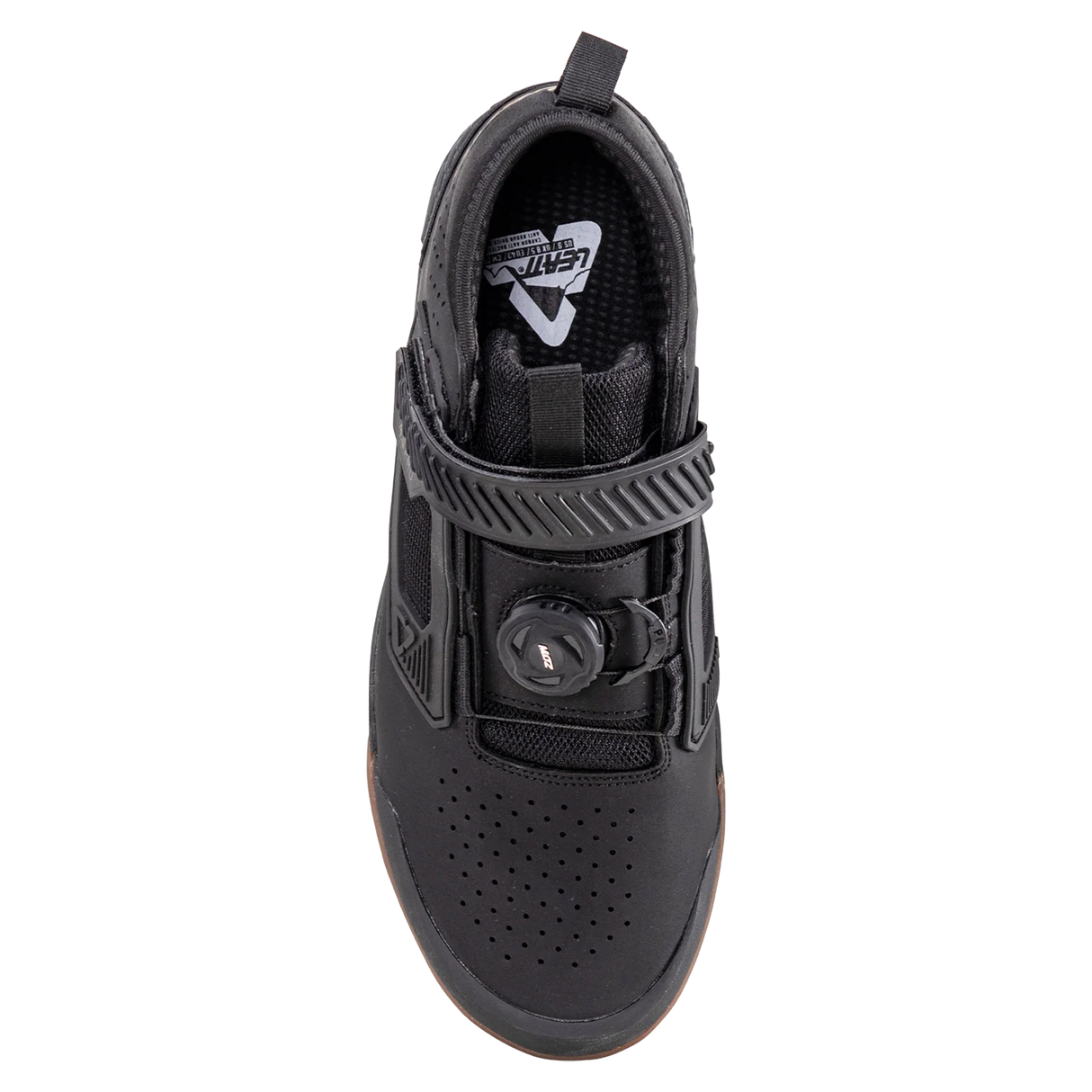 Chaussures Leatt ProClip 4.0 - Noir