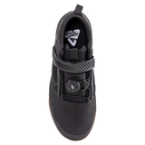 Chaussures Leatt ProClip 4.0 - Noir