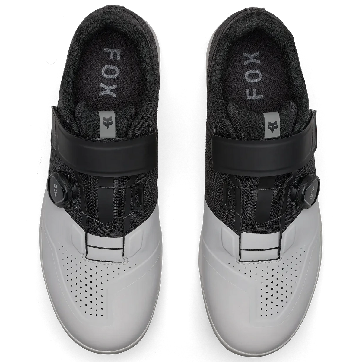 Scarpe MTB Fox Union - Bianco Fox