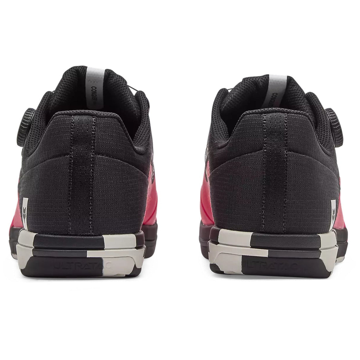 Scarpe MTB Fox Union Boa Clipless - Rosa Fox