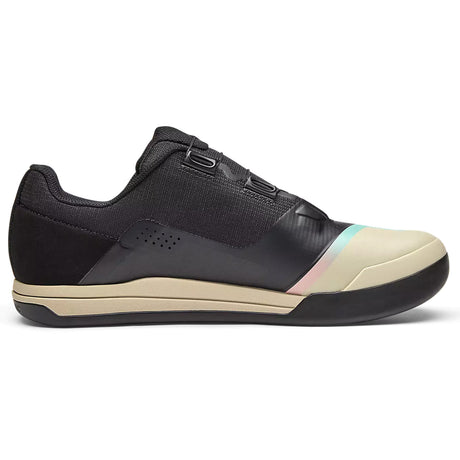 Scarpe MTB Fox Union Boa Flat - Nero Fox