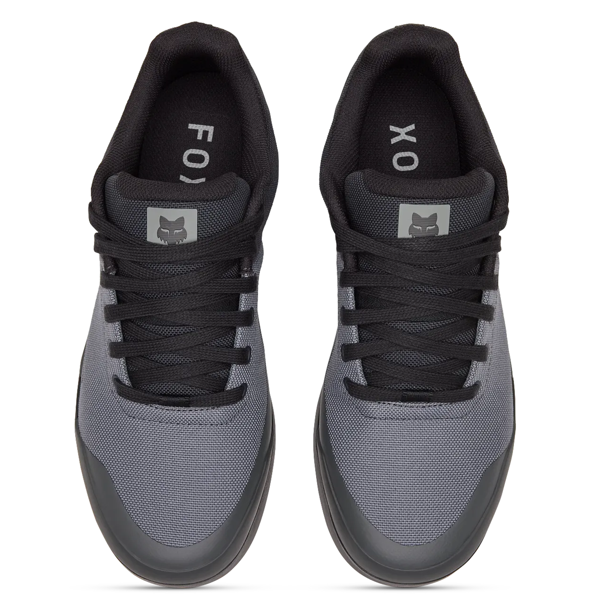 Zapatillas btt Fox Union Canvas - Gris