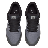 Zapatillas btt Fox Union Canvas - Gris