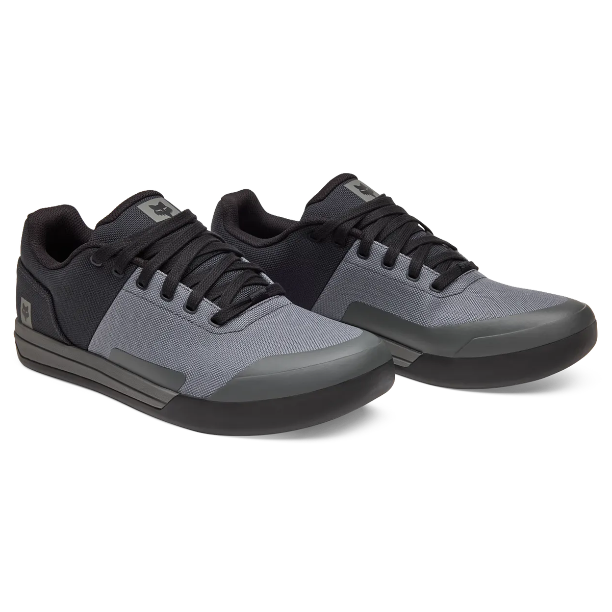Zapatillas btt Fox Union Canvas - Gris
