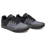 Zapatillas btt Fox Union Canvas - Gris