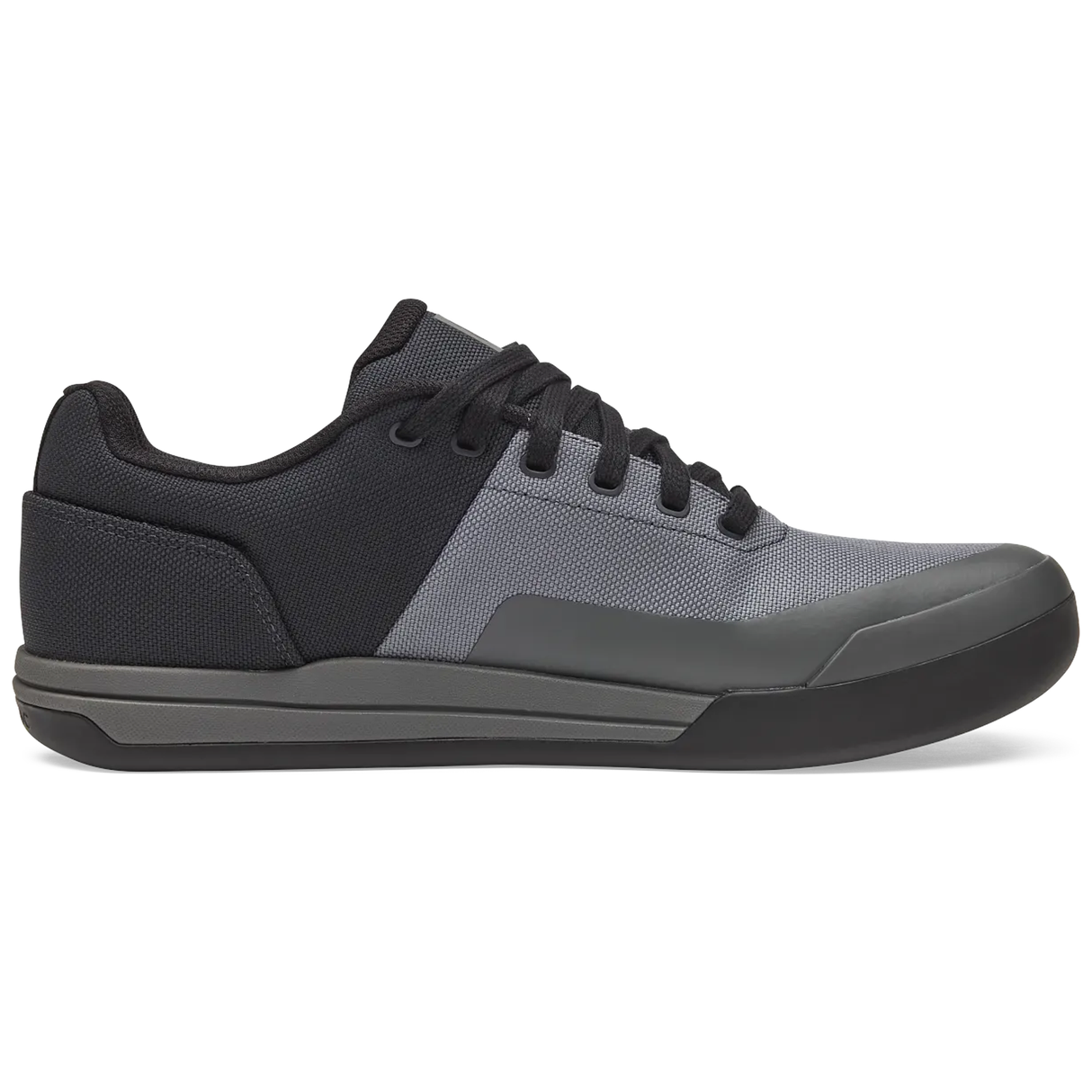Zapatillas btt Fox Union Canvas - Gris