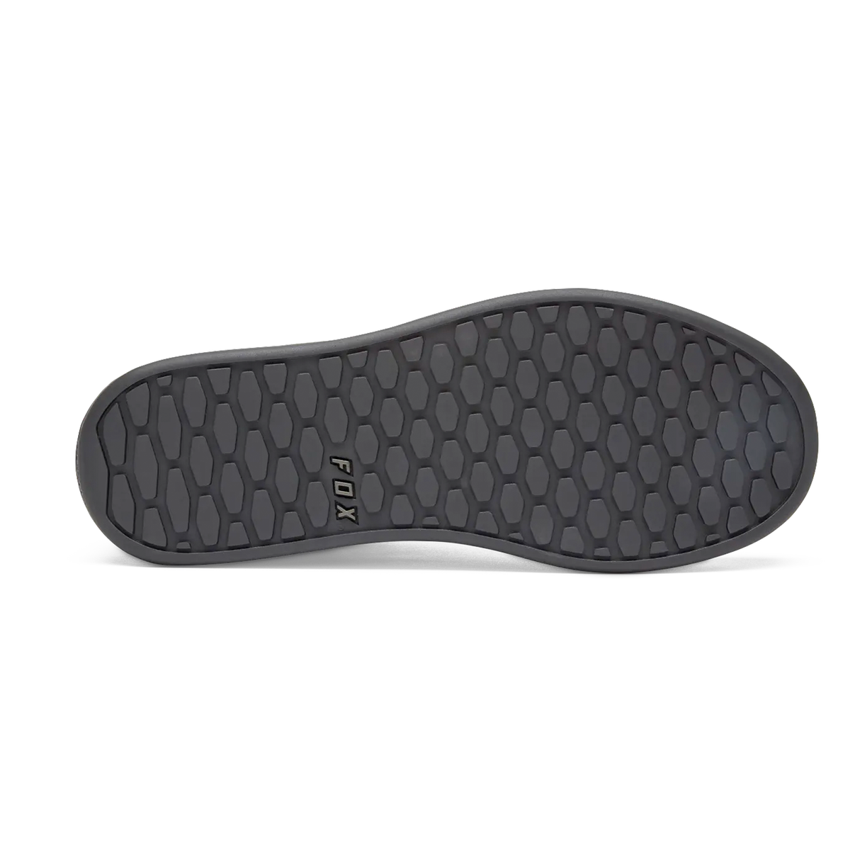 Chaussures VTT Fox Union Canvas Mid - Vert