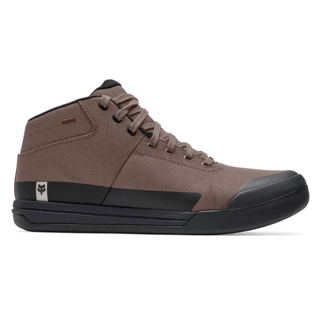 MTB-Schuhe Fox Union Canvas Mid - Violett