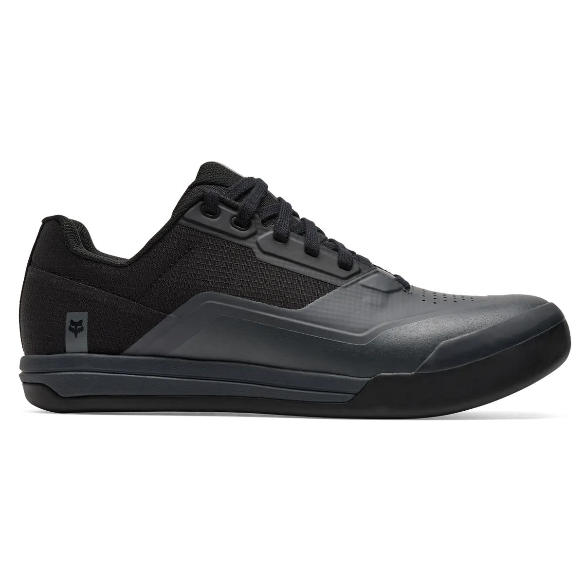Chaussures vtt Fox Union Flat - Gris noir