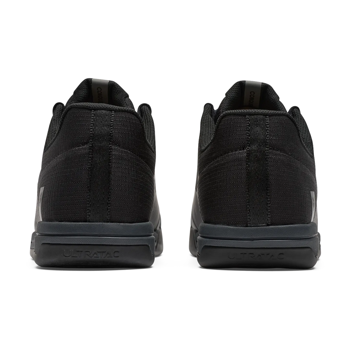 Chaussures vtt Fox Union Flat - Gris noir