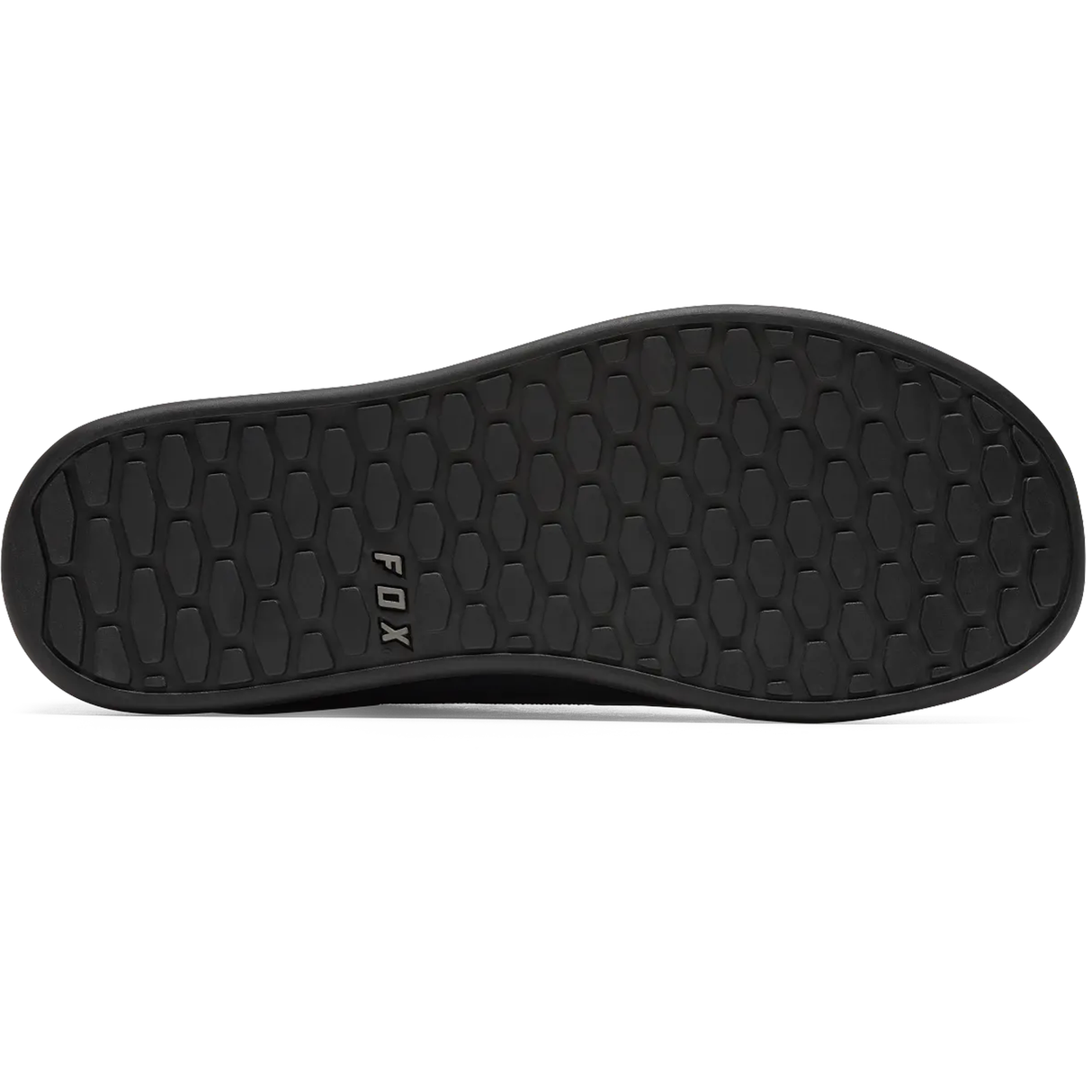 Chaussures vtt Fox Union Flat - Gris noir