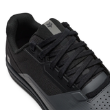 Chaussures vtt Fox Union Flat - Gris noir