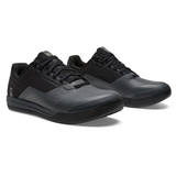 Chaussures vtt Fox Union Flat - Gris noir
