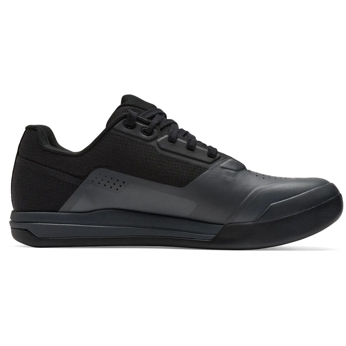 Chaussures vtt Fox Union Flat - Gris noir