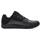Chaussures vtt Fox Union Flat - Gris noir