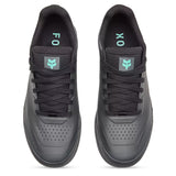 Scarpe MTB Fox Union Flat - Grigio scuro Fox