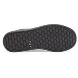 Scarpe MTB Fox Union Flat - Grigio scuro Fox