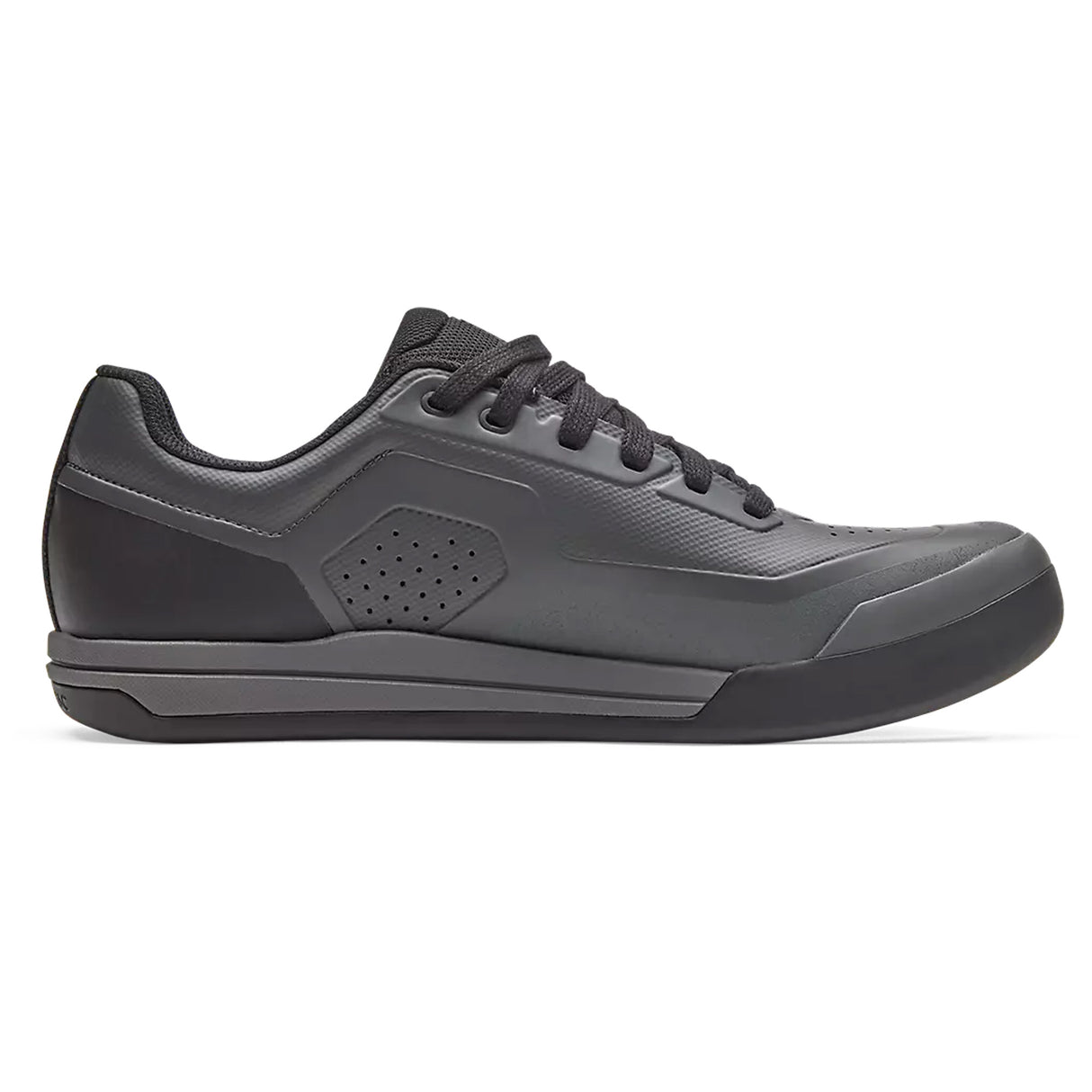 Scarpe MTB Fox Union Flat - Grigio scuro Fox