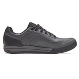 Scarpe MTB Fox Union Flat - Grigio scuro Fox