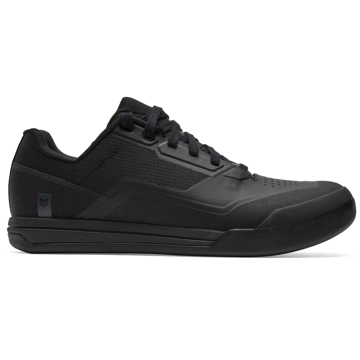 MTB Shoes Fox Union Flat - Black