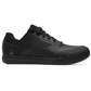 Scarpe MTB Fox Union Flat - Nero Fox
