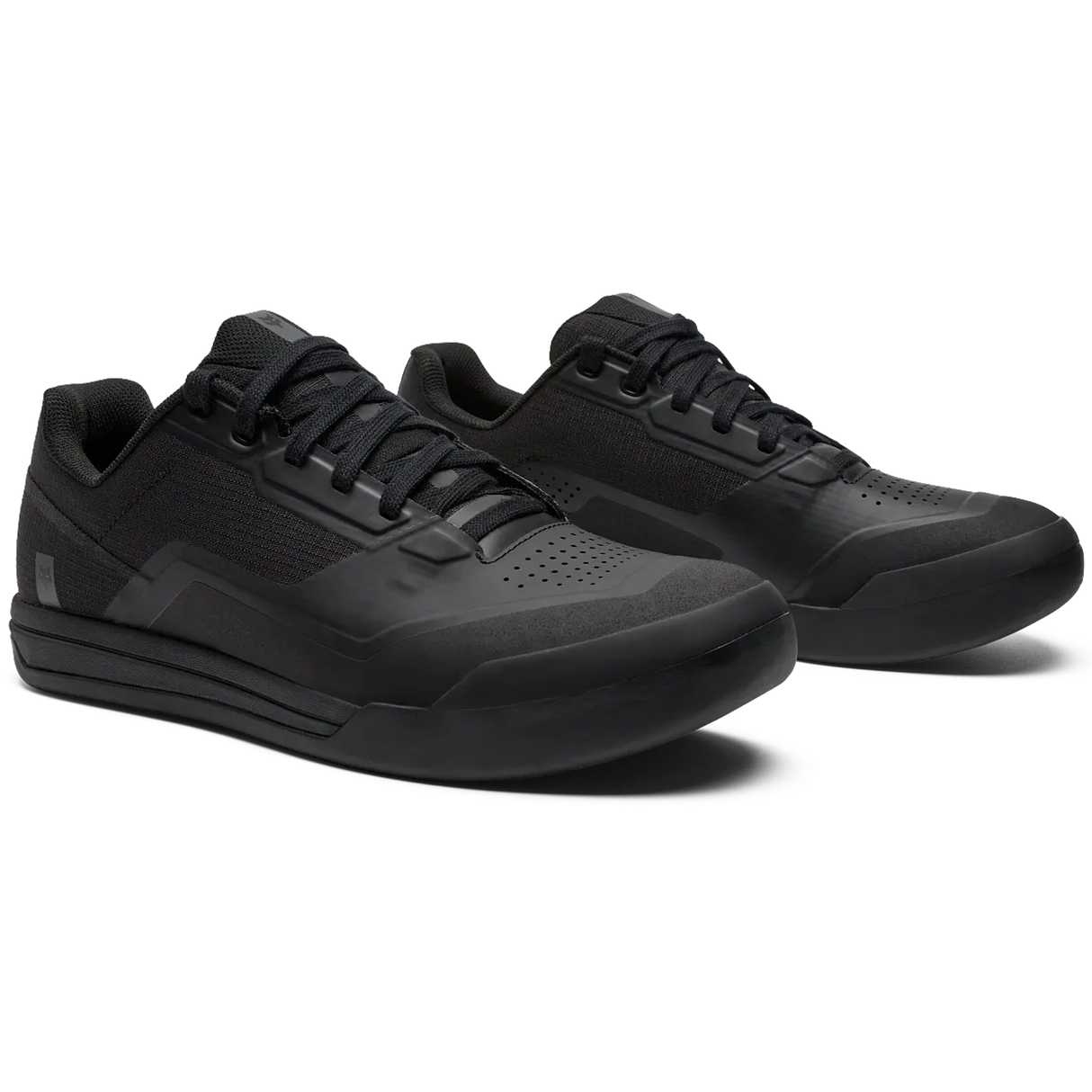 MTB Shoes Fox Union Flat - Black