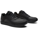 MTB Shoes Fox Union Flat - Black