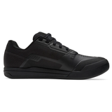 MTB Shoes Fox Union Flat - Black