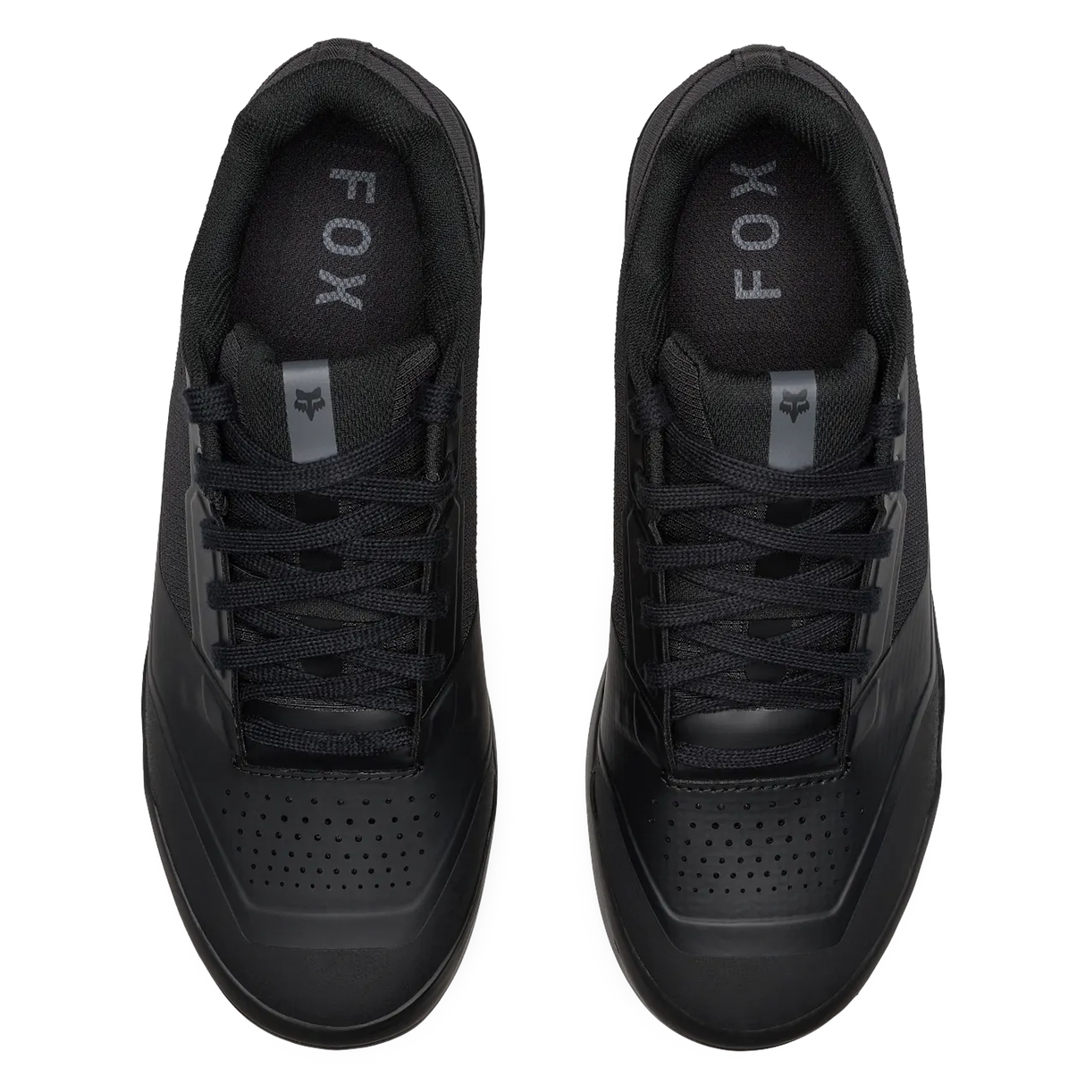 MTB Shoes Fox Union Flat - Black