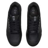 MTB Shoes Fox Union Flat - Black