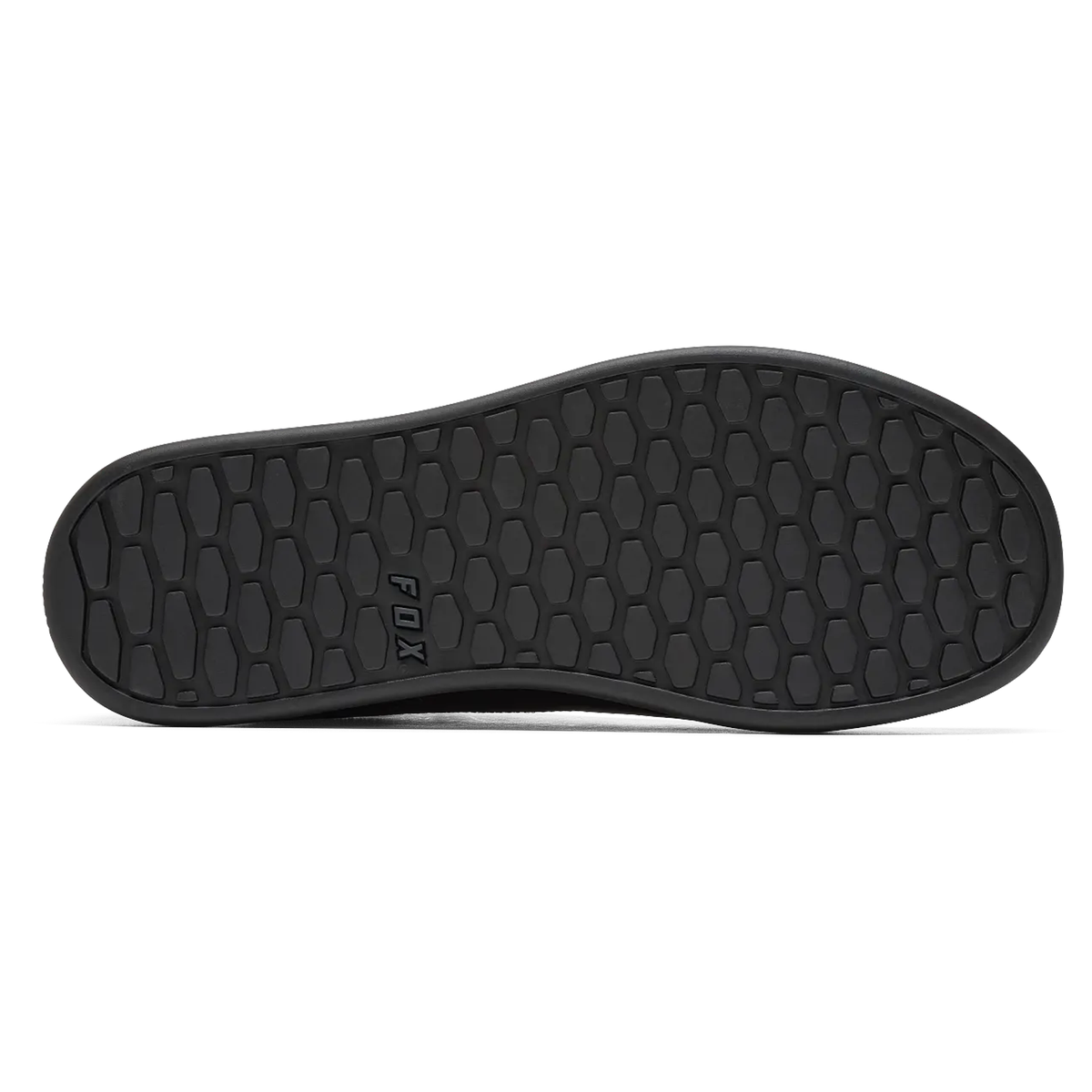 MTB Shoes Fox Union Flat - Black