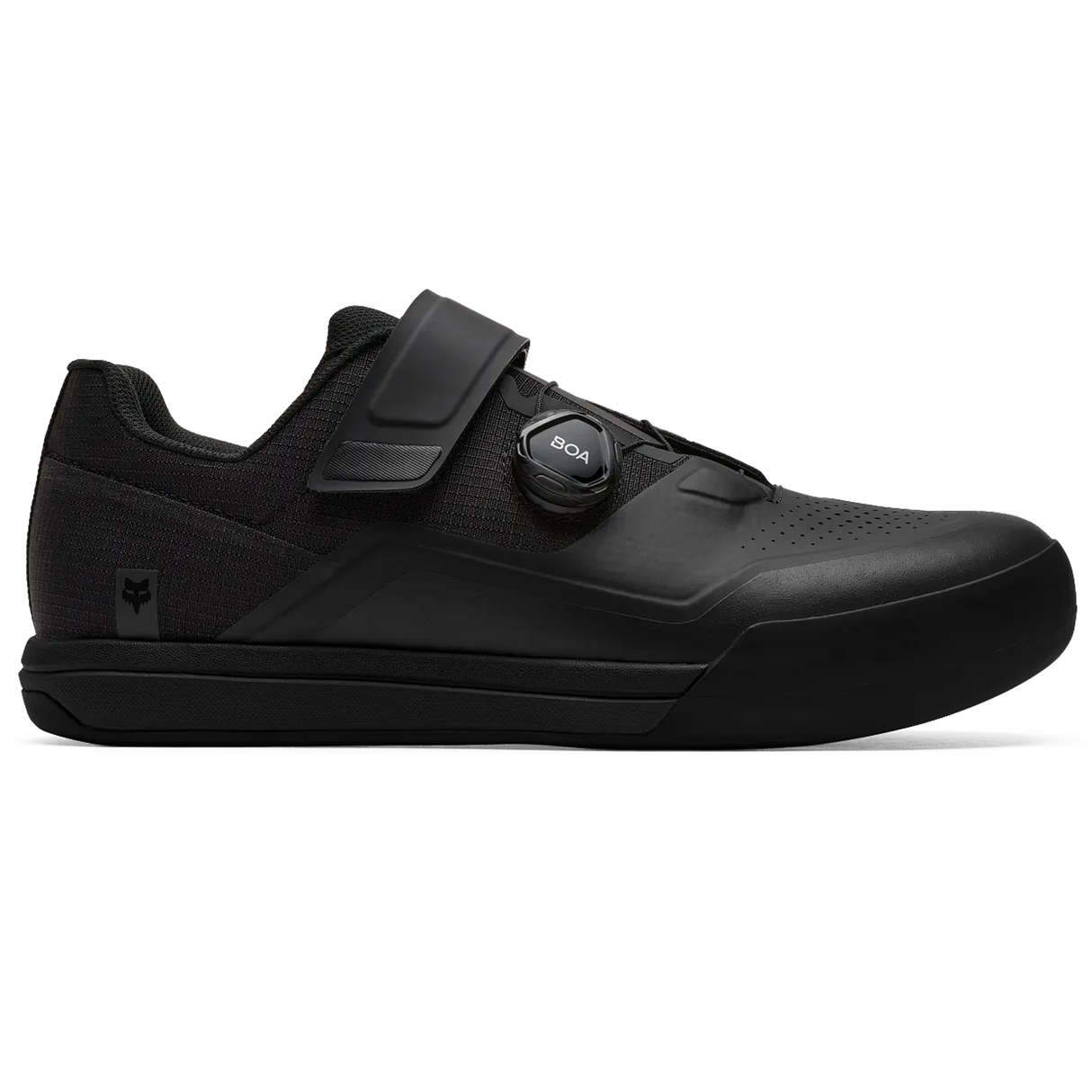 MTB-Schuhe Fox Union - Schwarz