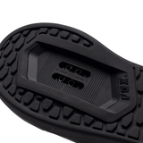 MTB-Schuhe Fox Union - Schwarz